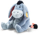 Steiff | disney originals eeyore 25 cm azul medio