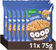 Knorr good noodles - teriyaki - zonder conserveermiddelen - 11 x 75 g