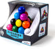 Recent toys pyraminx marble brainteaser puzzle
