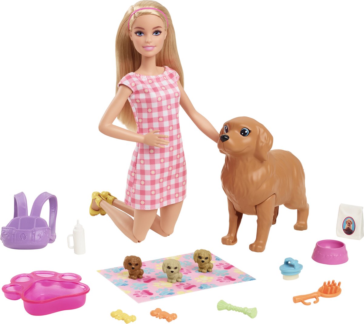 Barbie