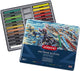 Derwent inktense bloquea barras de colores - 24 piezas en lata