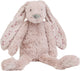 Peluche Happy Horse grafico coniglio Richie 28 cm - viola antico - peluche per bambini