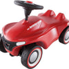 Big bobby car neo - rood