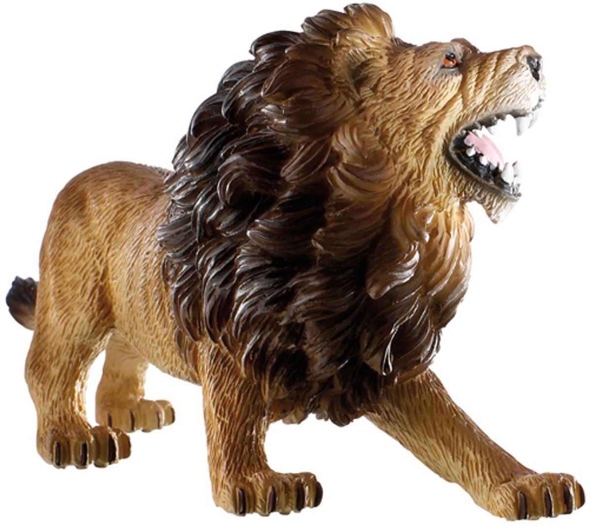 León de Bullyland (63680)