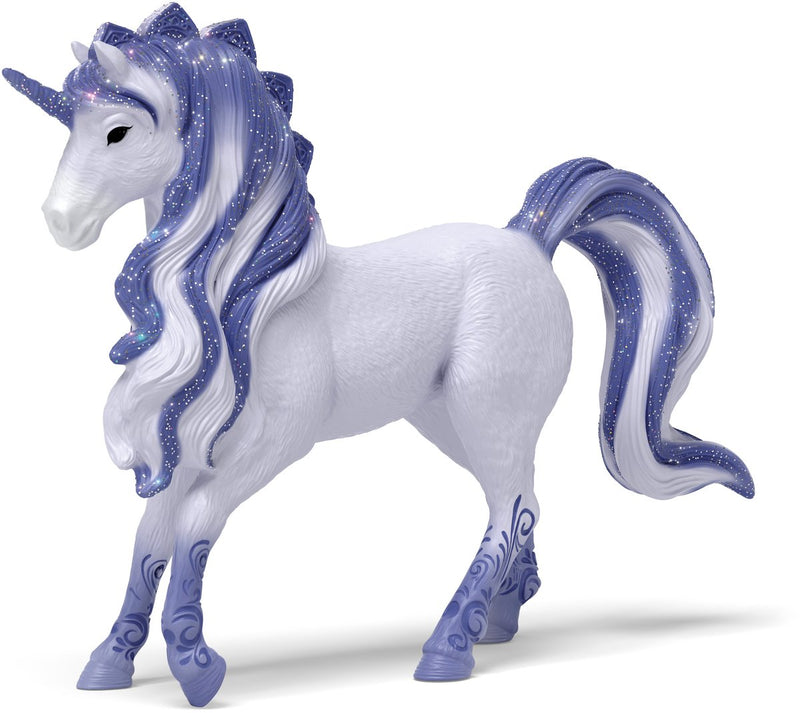 Schleich bayala cosmos semental unicornio 70858