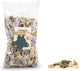 Beeztees Puppy Petit Mix - Biscotti per cani - Snack per cani - Confezione risparmio - 1400 grammi