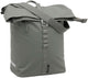 Newlooxs borsa da bicicletta new looxs singola cantos verde 16,5l