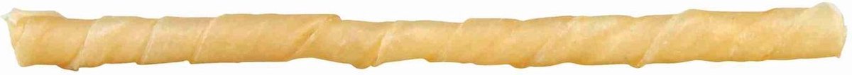 Trixie 100 pz Rotolo da masticare ritorto 12 cm 7-8 mm