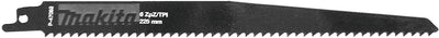 Makita reciprocating saw blade cv 225 6z 5 pcs - p-47092