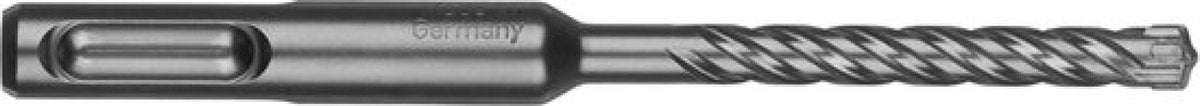 Milwaukee sds-plus mx4 hamerboren - 4-kanten snijdend sds-plus mx4 5 x 165 - 1 st - 4932352008