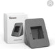Soporte para panel Sonoff (negro)