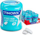 Stimorol menta intensa - gomma da masticare - senza zucchero - 1x6 pezzi