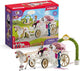 Coach di nozze del Schleich Horse Club 42641