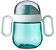 Mepal Antilek Cup Mio 2.0 200 ml de profundo Turquesa Sippy