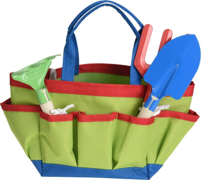 Aerogarden tuingereedsschapset kinderen