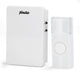 Campanello wireless Alecto adb-11wt - campanello e ricevitore wireless - installazione semplice