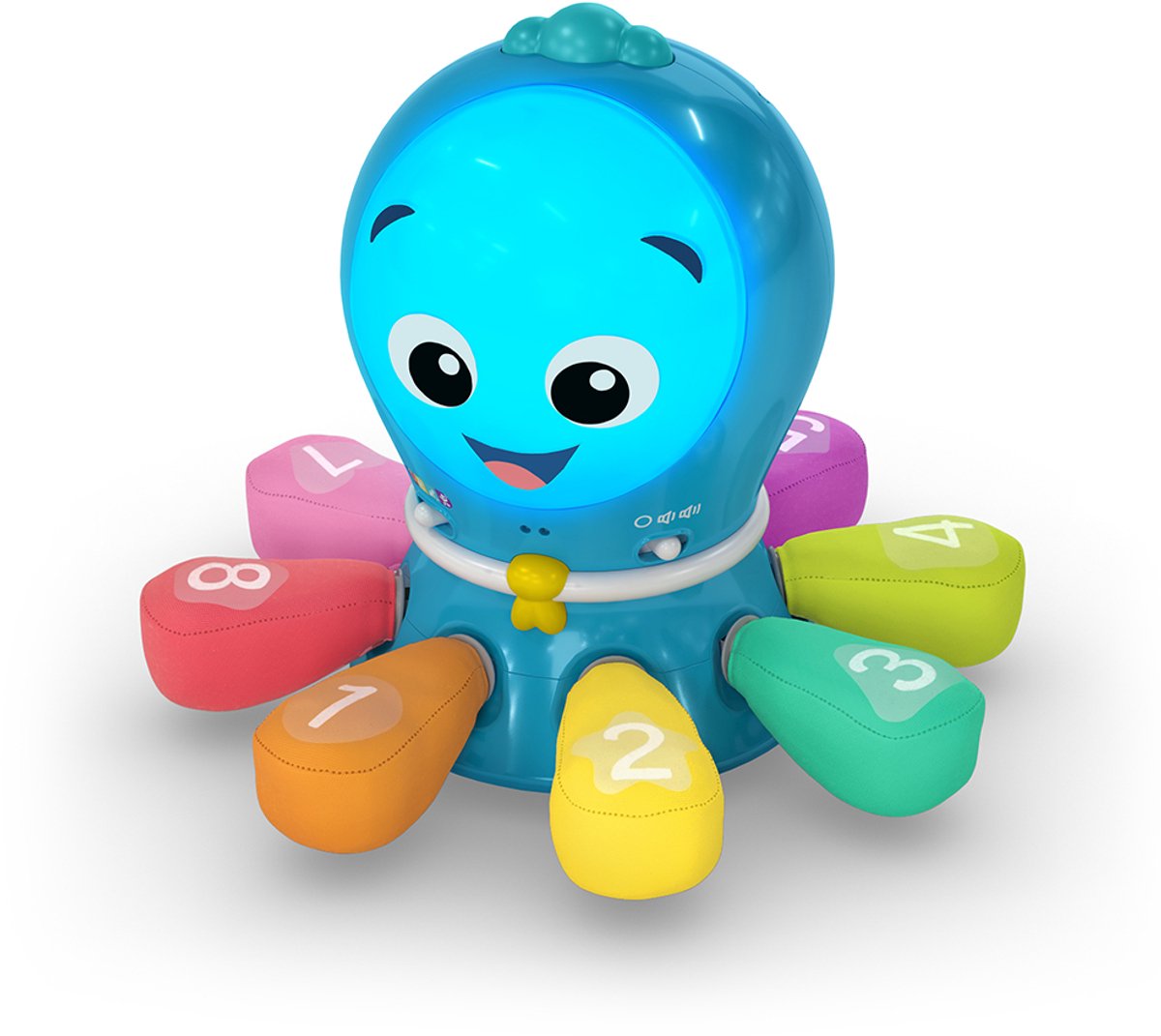Baby Einstein Baby Activity Go Opus Go - - da 3 mesi