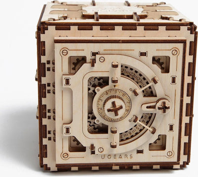 Ugears