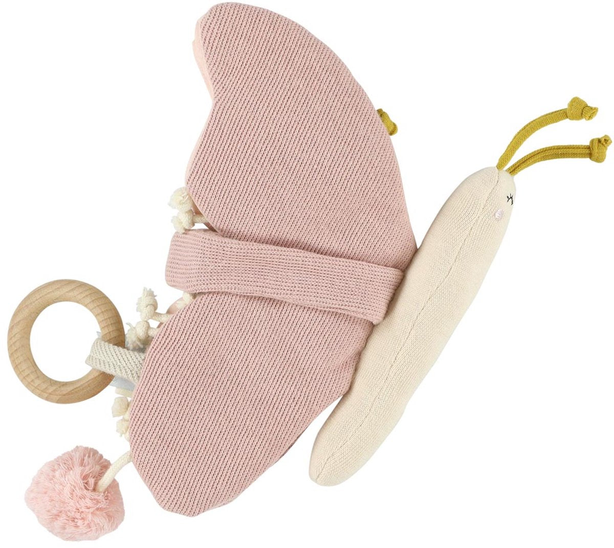 TriXie Activity Follet Butterfly