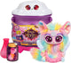 Moose Toys Magic Mixies Magic Boiler Sun con cristalli