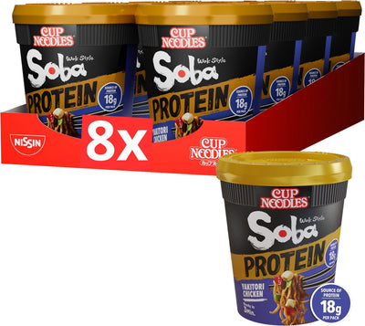 Nissin