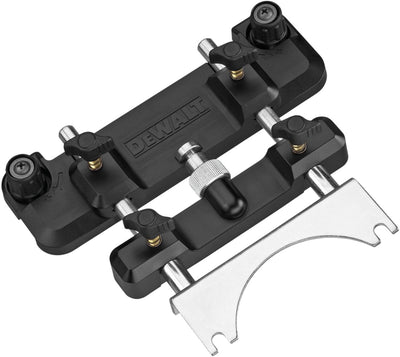 Binario di guida per attacco fresa Dewalt dws5031