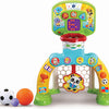 Vtech Sport Score Playground 3in1