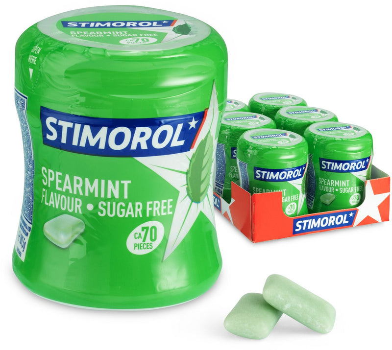 Stimorolo