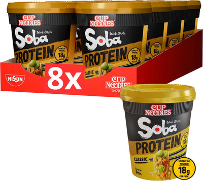 Nissin