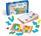 Learning resources numberblocks puzzle solver - educatief spel - 3+