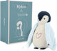 Complici Kaloo – Luce notturna blu pinguino