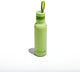 Muitomas thermofles - dubbel geïsoleerde voering - 500ml – 12 uur warm of 24 uur koude dranken - groen