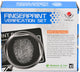 Detective set of fingerprints