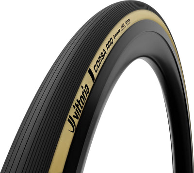 Vittoria corsa pro g2 tlr racefiets band - 29mm wide - transparant