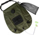 Bo-camp - solar douche - deluxe - 20 liter