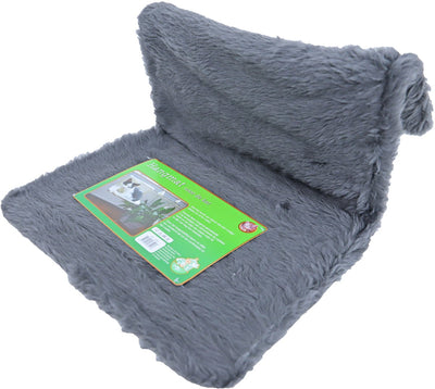 Imp Radiator Hammed Grey
