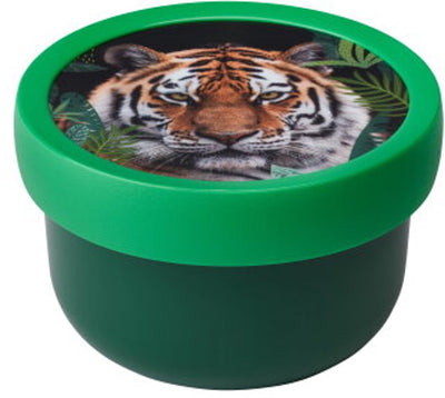 Mepal Campus Fruitbox 300 ml - Wild Tiger
