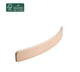 Portacarte in legno giochi clown 35 cm