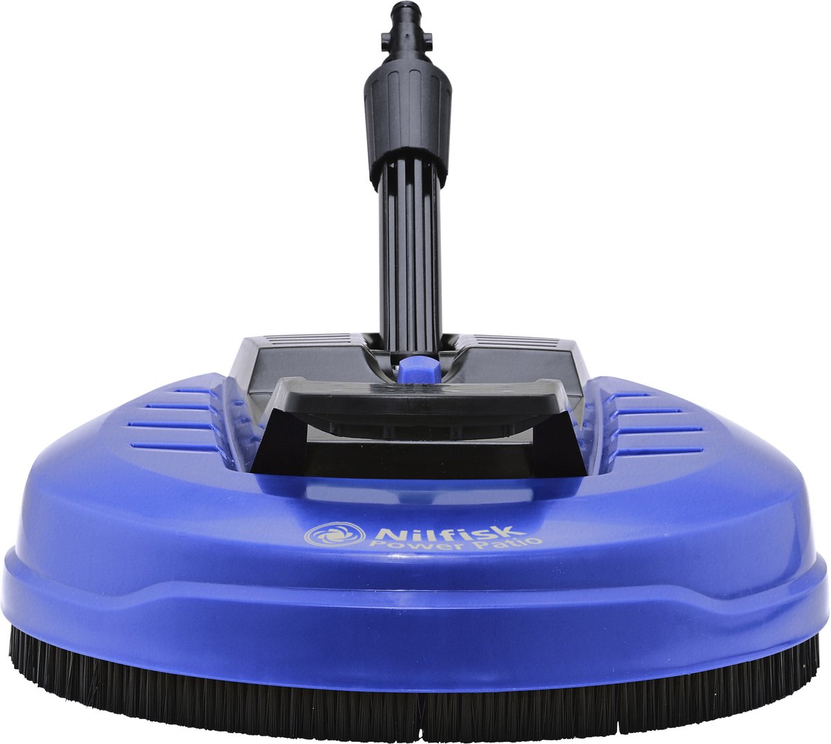 Nilfisk power patio deck cleaner