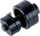 Wolfcraft - perforatore ø 28 mm - realizza foro rubinetto nel lavello - 3752000