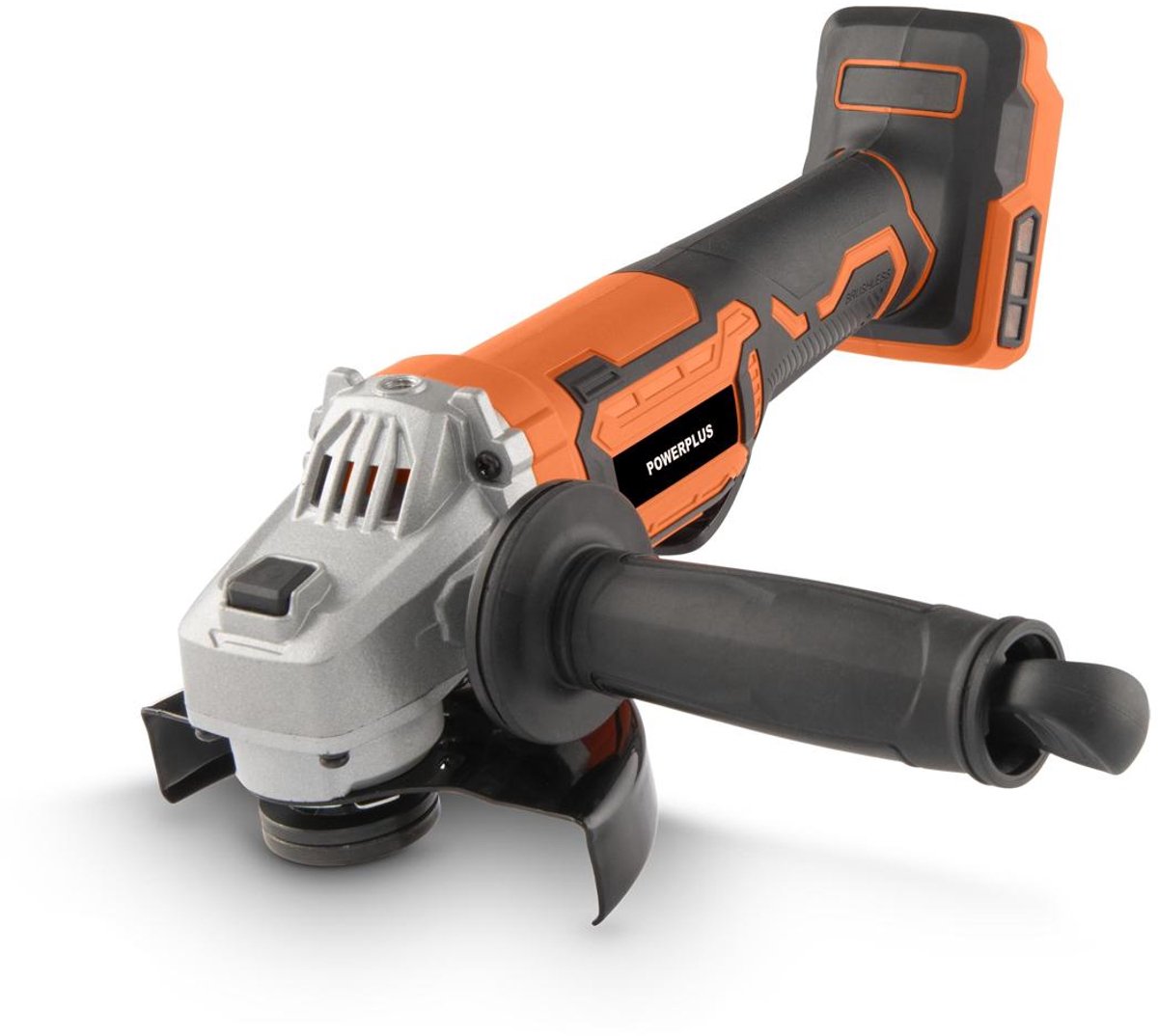 Smerigliatrice angolare Powerplus powdp35160 - brushless -20v -ø 125mm - escl. batteria e caricabatterie