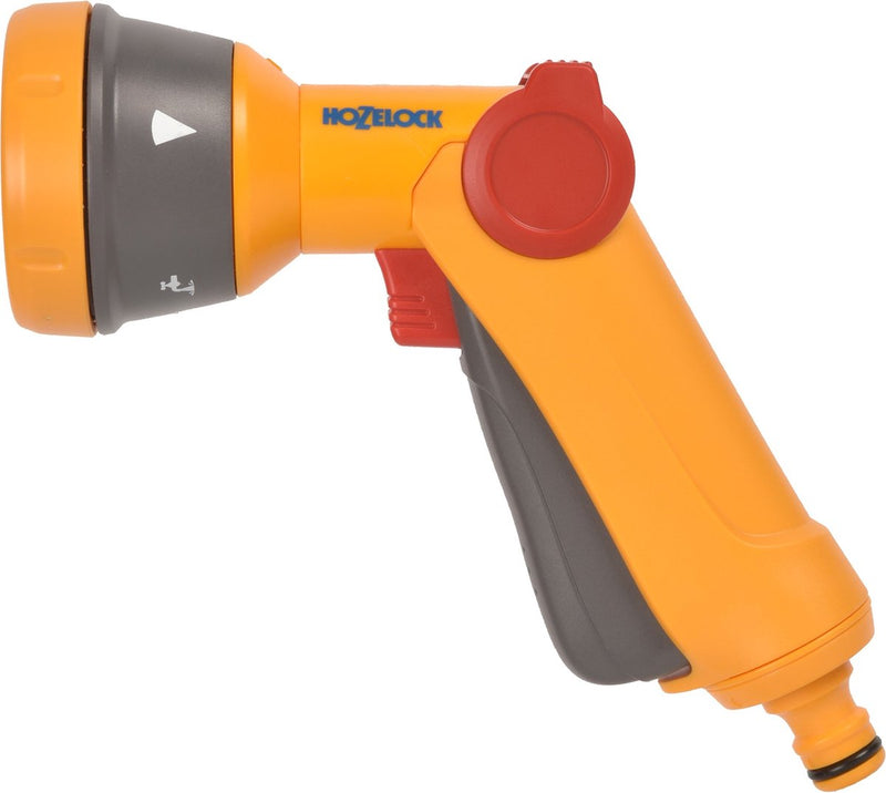 Pistola pulverizadora multifunción Hozelock