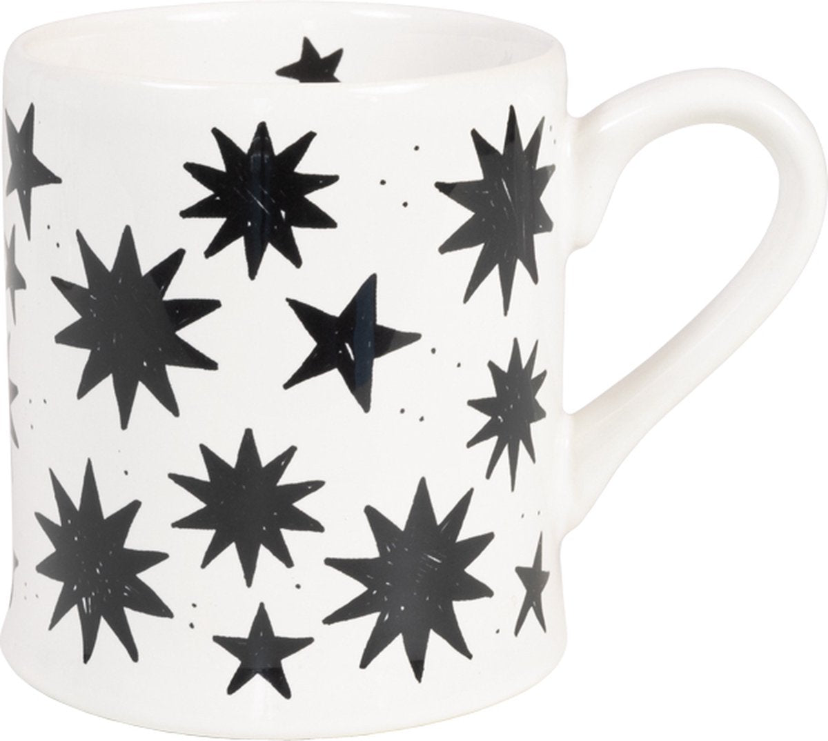 Blond Amsterdam, tazza x noir stelle 0,5 l