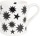 Blond Amsterdam, tazza x noir stelle 0,5 l