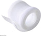 Neomounts ns-cs200white kabelsok - 2 meter - flexibel - wit