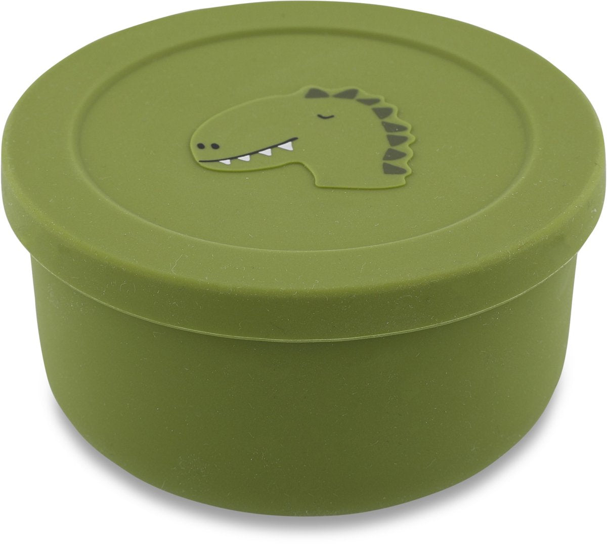 Trixie silicone snack box mr. Dino