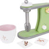 Classic World World Wooden Mixer, 4DLG