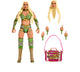 Figura de acción de Mattel WWE Ultimate Edition Tiffany Stratton.