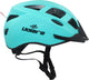 Ciclo Casco Volare Unisex - 54-58 cm - Verde