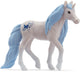 Acebo de unicornio coleccionable de Schleich